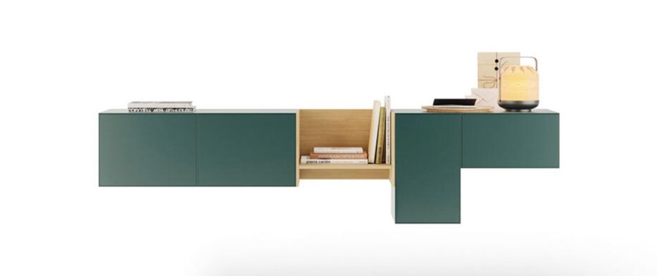 Hängeschrank